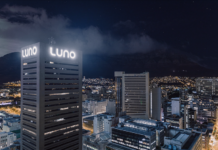 Luno Partners With Ogilvy South Africa Luno Partners With Ogilvy South Africa
