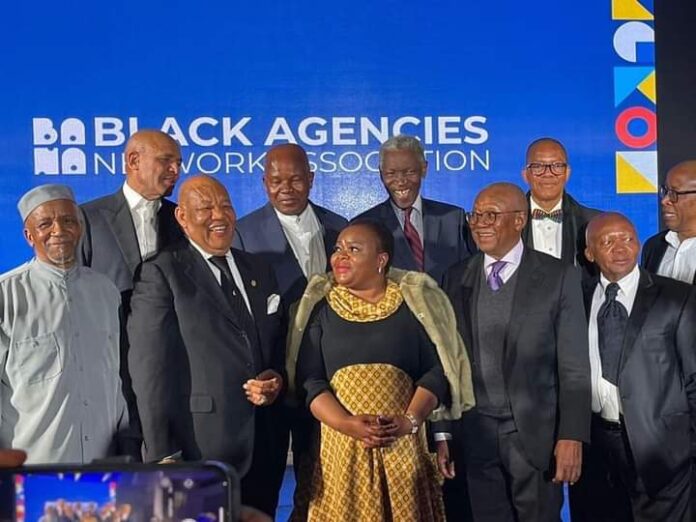 Black Agencies Network Association To Drive Transformation In The Advertising Industry