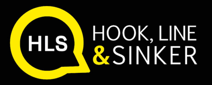 Hook, Line & Sinker Secures Two New NGO Clients