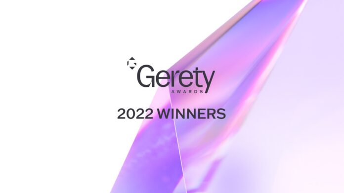 South Africa Recognised In Gerety Awards