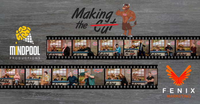 Making The Cut Campaign Takes Home Two New Generation Awards