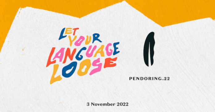 Pendoring Let your language loose Awards Announce 2022 Finalists