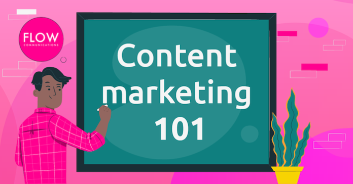 How Do You Produce Good Content Marketing?