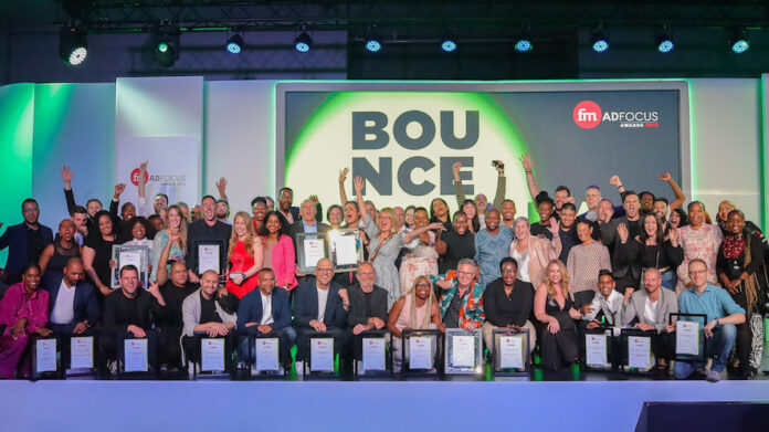 TBWA South Africa Named Overall Agency Of The Year At Financial Mail Adfocus Awards