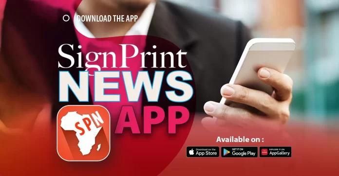 Get Marketing Industry Information At Your Fingertips With The New SignPrintNews App