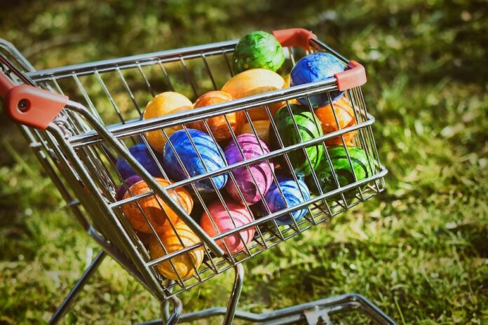 Tips For Retailers To Thrive This Easter