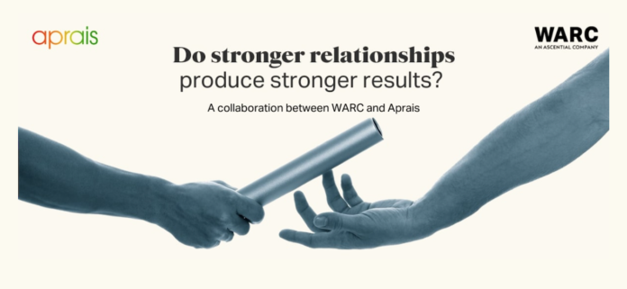 Trust, Challenge And Strategy Are Key To Client-Agency Relationship Success