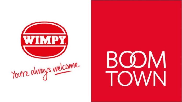 Agency Awarded Wimpy’s Above-The-Line Account