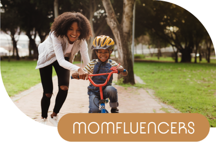 Mom Influencer Content Appeals To Other Demographics Beyond Mothers