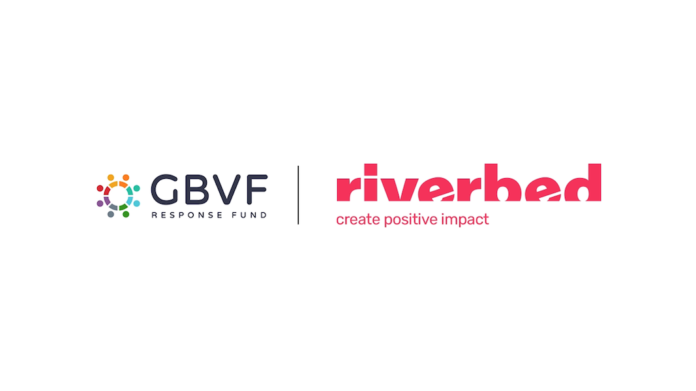 Riverbed Wins The GBVF Response Fund Account