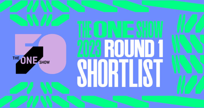 South African Shortlisted Entries Announced For The One Show 2023