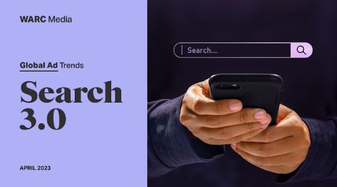 WARC Global Advertising Trends: Search 3.0