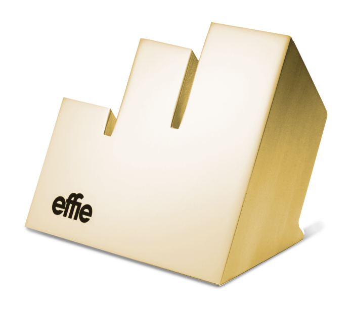 ACA Announces Call To Apply For Effie Awards