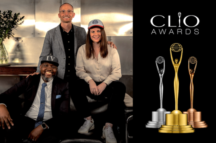 Ogilvy Wins Big At International Clio Awards