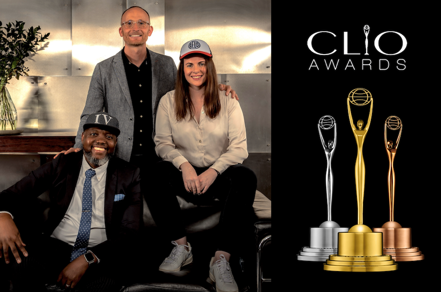 Clio Awards Winners