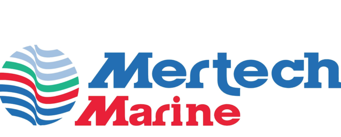 Boomtown Reimagines Mertech Marines Corporate Identity