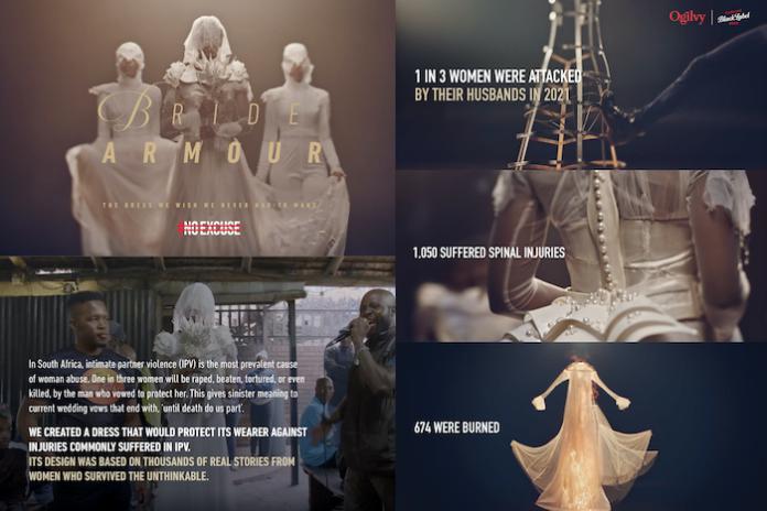 Ogilvy South Africas Campaign Gets Global Recognition At Effie Awards