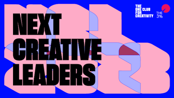 Two South African Creatives Named As Winners In The Global Next Creative Leaders Competition