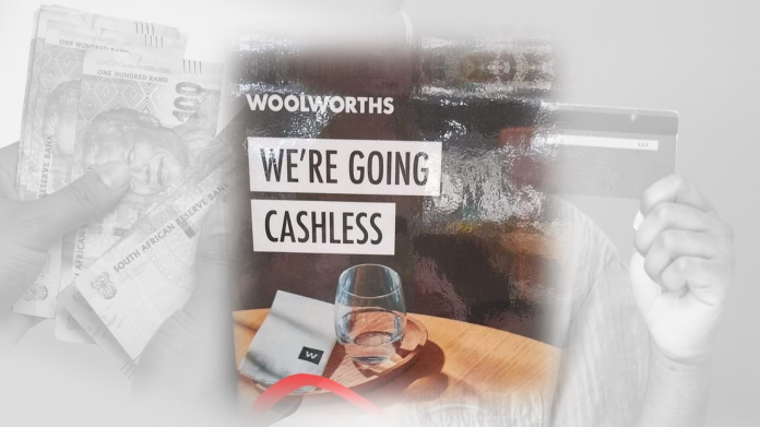 How Do Consumers Feel About A Possibly Cashless Retail Future?