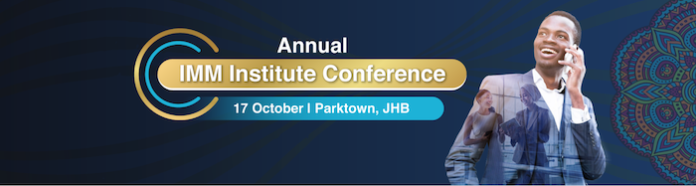 IMM Institute Conference Will Be A Must Attend Event For Marketing And Supply Chain Professionals