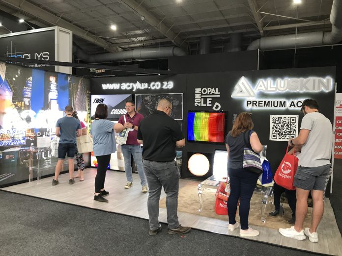 Modern Marketing Johannesburg Expo Highlighted New Technologies In Marketing And Branding