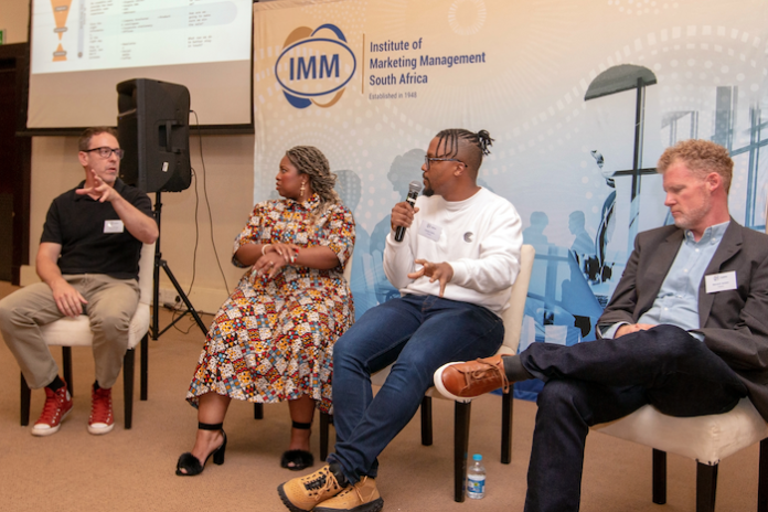 IMM Institutes New SMME Associateship And Innovation Hub To Advance Small Business Growth