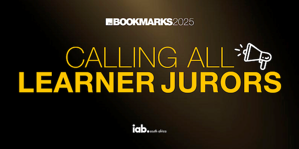 IAB South Africa Calls For Applications For Bookmarks Learner Jury