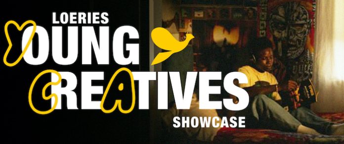 Loeries Young Creatives Showcase Entries Are Now Open