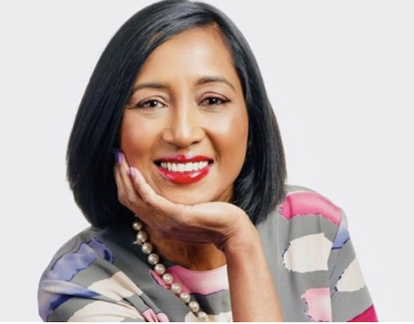 Koo Govender, Publicis Groupe Africa.