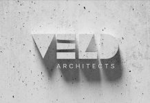 Veld Architects Partners With Sunshinegun To Refresh Its Visual Identity