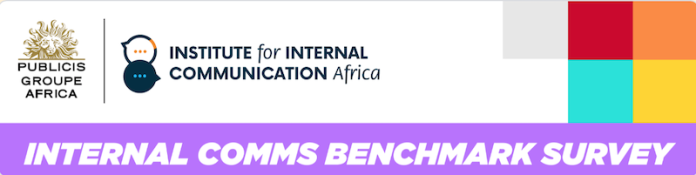 Publicis Groupe Africa And IFICA Survey Will Create Africa's First Benchmark Report For Internal Communications