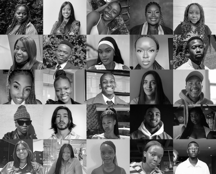 Publicis Groupe Africa Continues To Empower The Next Generation Of Creative Talent
