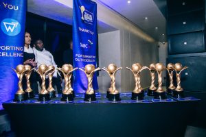 Youth-Owned Brands Awards Celebrated Innovation And Impact