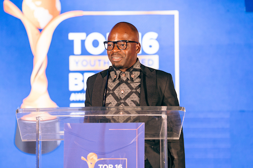 Youth-Owned Brands Awards Celebrated Innovation And Impact Youth-Owned Brands Awards Celebrated Innovation And Impact