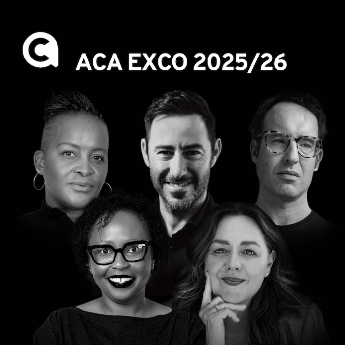 ACA Welcomes New Board And Leadership Team For 2025-26