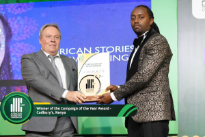 AMC Awards Announces Leading Marketing Stars 