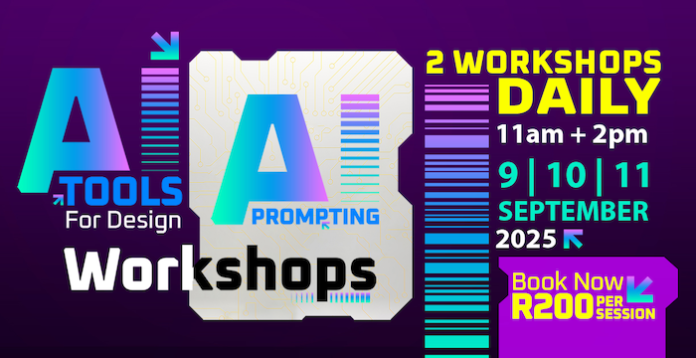 Learn How To Streamline Design, Signage And Printing Projects With The AI Workshops