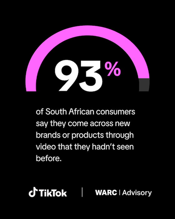 TikTok And WARC Whitepaper Explores Growing Complexity Of Digital Marketing Landscape TikTok And WARC Whitepaper Explores Growing Complexity Of Digital Marketing Landscape