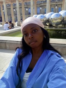 Women Embodying A New Generation Of African Advertising