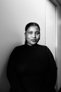 Women Embodying A New Generation Of African Advertising