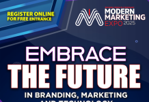 Stay Ahead Of Industry Trends At The Modern Marketing Expo Stay Ahead Of Industry Trends At The Modern Marketing Expo