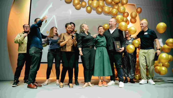 2025 Effie Awards South Africa Celebrates The Most Effective Marketing Campaigns 2025 Effie Awards South Africa Celebrates The Most Effective Marketing Campaigns