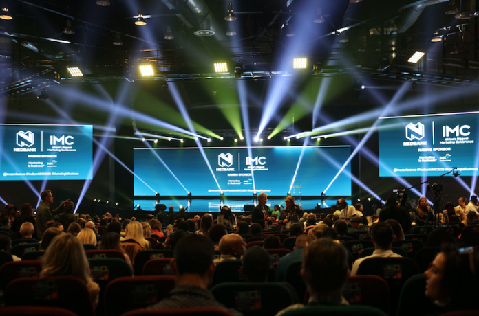 Nedbank IMC Breaks Own Record As Africa's Largest Marketing Conference