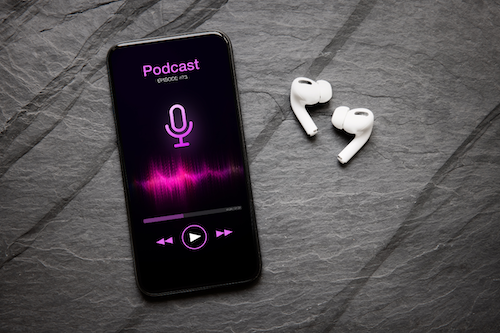South Africa’s podcast boom puts local voices on the map South Africa’s podcast boom puts local voices on the map