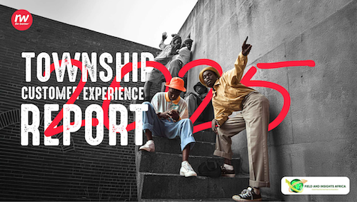 The 2025 Township CX Report is here, revealing how economic pressure is reshaping consumer behaviour across South Africa’s townships