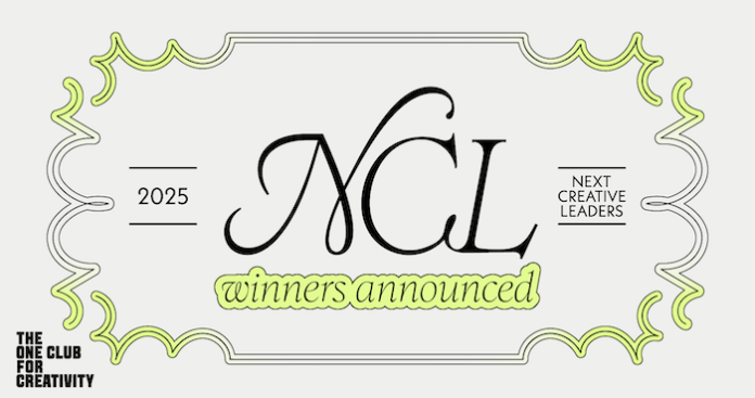 African Creators Named Winners In Global Next Creative Leaders 2025 African Creators Named Winners In Global Next Creative Leaders 2025