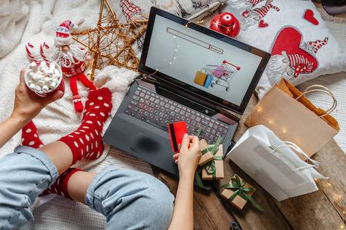 Master The Extended Peak Retail Season Approach To Secure Significant Revenue Opportunities Master The Extended Peak Retail Season Approach To Secure Significant Revenue Opportunities