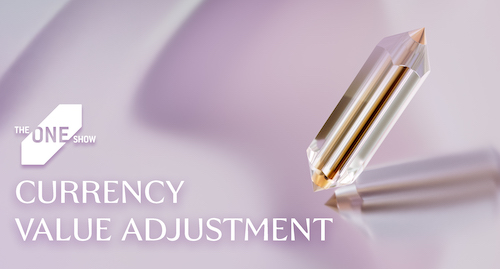 The One Show 2026 Lowers Barrier to Entry With Adjusted Fees for Africa The One Show 2026 Lowers Barrier to Entry With Adjusted Fees for Africa