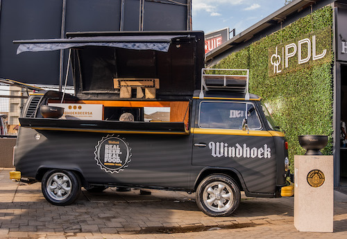 Windhoek Beer Rolls Out New Campaign Windhoek Beer Rolls Out New Campaign