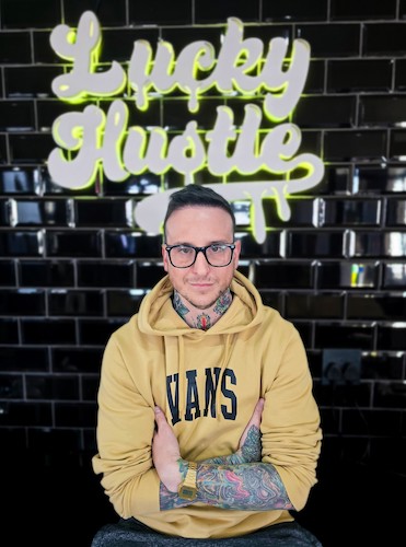 Creative Teams Need To Slow Down And Reignite Their Spark This Festive Season Creative Teams Need To Slow Down And Reignite Their Spark This Festive Season